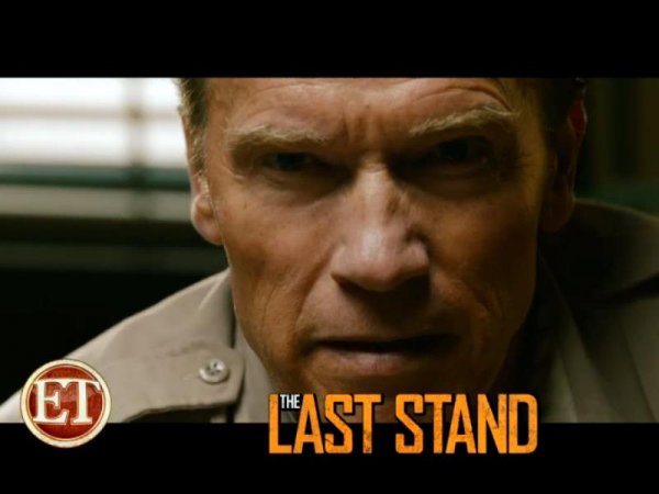 The Last Stand Movie Photo 101533