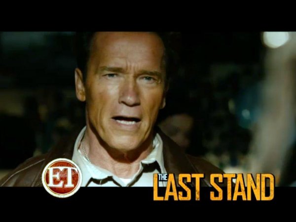 The Last Stand Movie Photo 101534