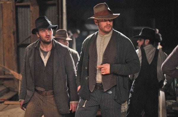 Lawless Movie Photo 101659