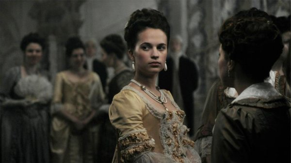 A Royal Affair Movie Photo 102621