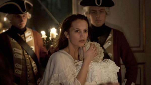 A Royal Affair Movie Photo 102627