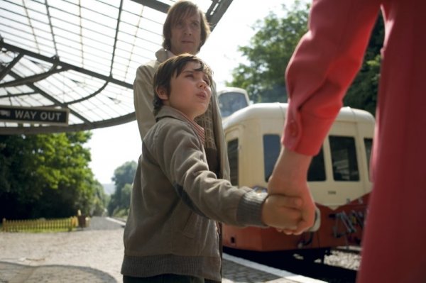 Mr. Nobody Movie Photo 10262