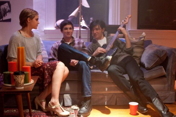 The Perks of Being a Wallflower Movie Photo 102630