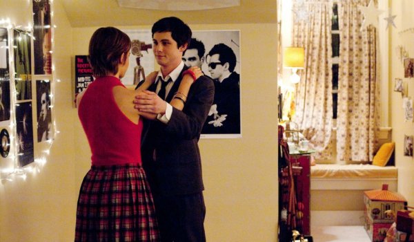 The Perks of Being a Wallflower Movie Photo 102632