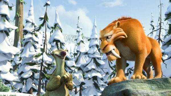 Ice Age: Dawn of the Dinosaurs Movie Photo 10264