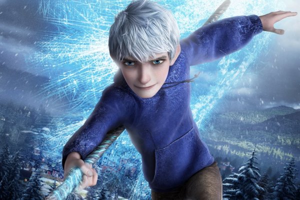 Rise of the Guardians Movie Photo 102769