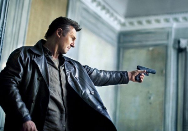 Taken 2 Movie Photo 102792