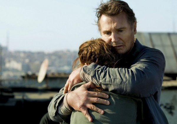 Taken 2 Movie Photo 102795