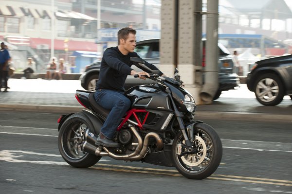 Jack Ryan: Shadow Recruit Movie Photo 102996