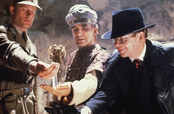 Raiders of the Lost Ark Movie Photo 103099