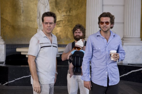 The Hangover Movie Photo 10309