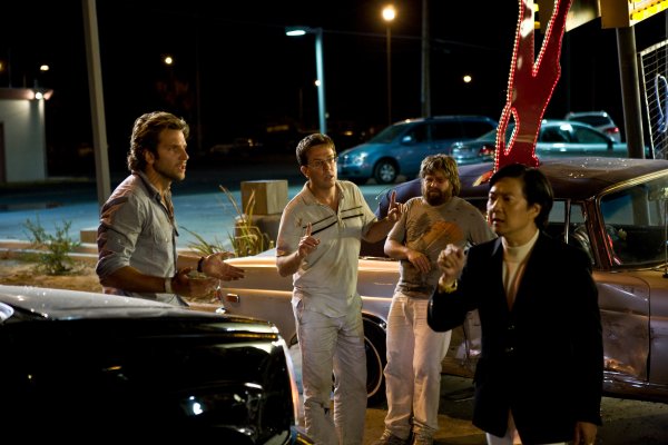 The Hangover Movie Photo 10315