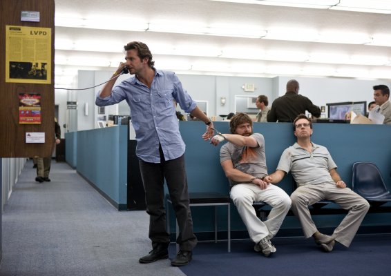 The Hangover Movie Photo 10317