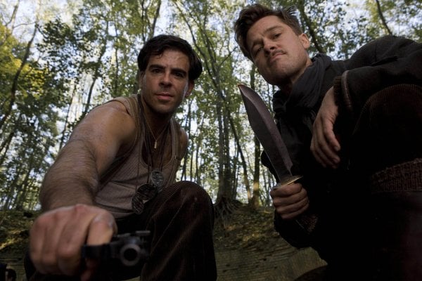 Inglourious Basterds Movie Photo 10333