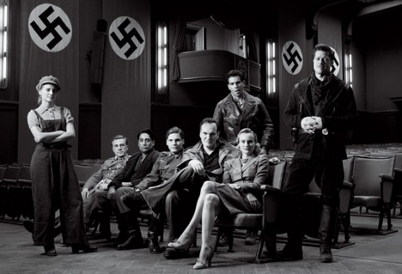 Inglourious Basterds Movie Photo 10334