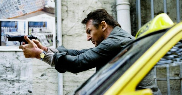 Taken 2 Movie Photo 103507