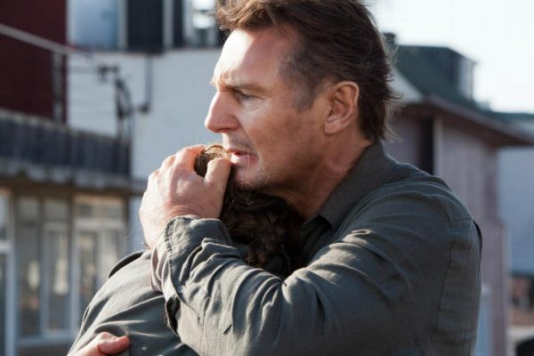 Liam Neeson Movie Photo 103516