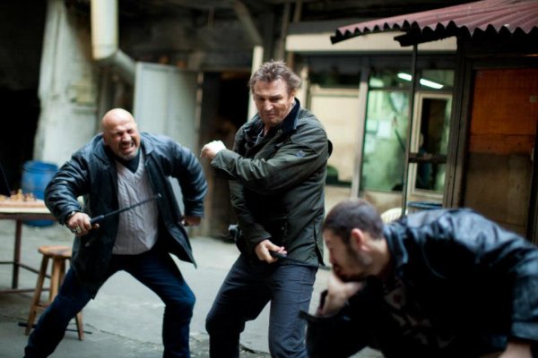 Taken 2 Movie Photo 103517