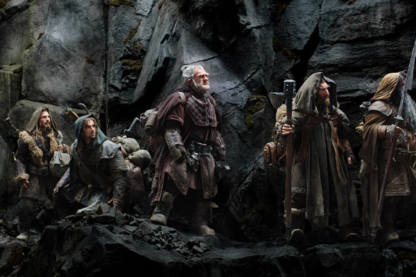 The Hobbit: An Unexpected Journey Movie Photo 103564