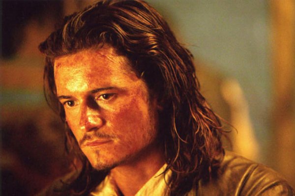 Pirates of the Caribbean: Dead Man's Chest Movie Photo 1039