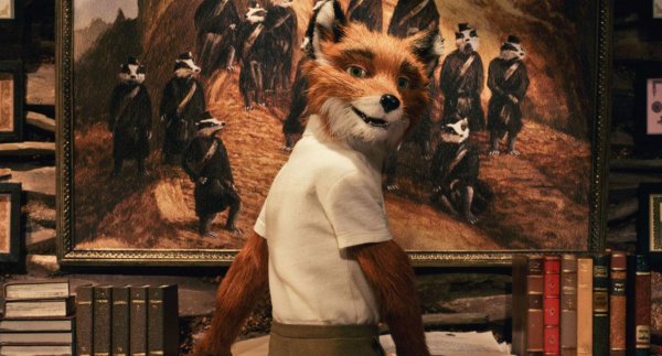 Fantastic Mr. Fox Movie Photo 10409