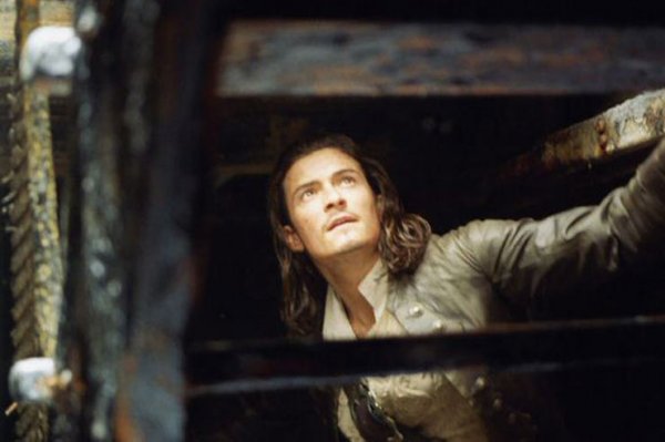 Pirates of the Caribbean: Dead Man's Chest Movie Photo 1040