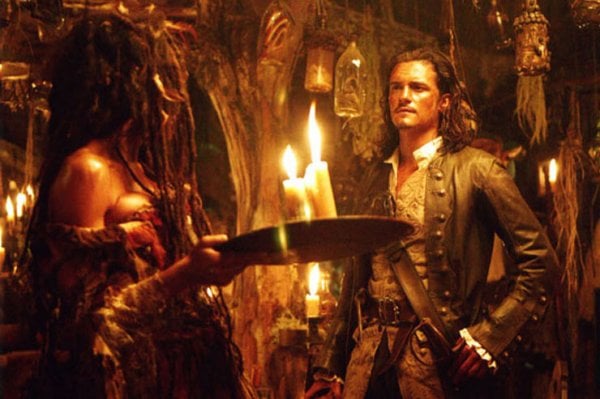 Pirates of the Caribbean: Dead Man's Chest Movie Photo 1044