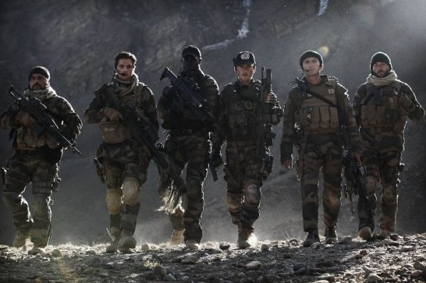 Special Forces Movie Photo 104635