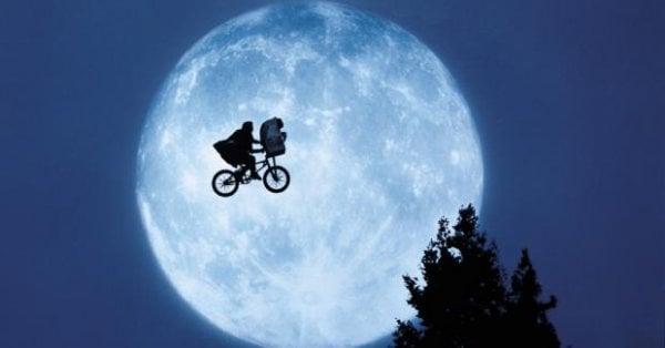 E.T. The Extra-Terrestrial Movie Photo 104664