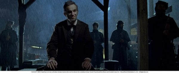 Lincoln Movie Photo 104727