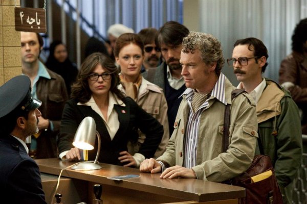 Argo Movie Photo 104733