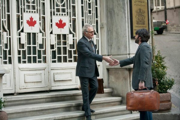 Argo Movie Photo 104735