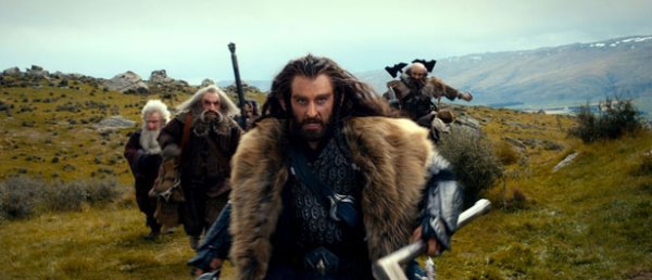 The Hobbit: An Unexpected Journey Movie Photo 104845