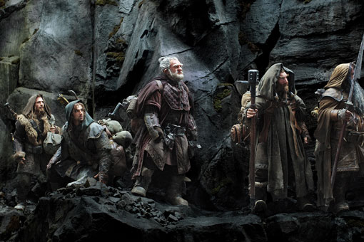 The Hobbit: An Unexpected Journey Movie Photo 104847