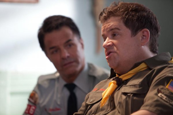 Patton Oswalt Movie Photo 105045