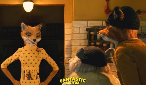 Fantastic Mr. Fox Movie Photo 10504