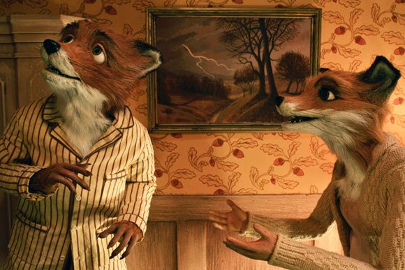 Fantastic Mr. Fox Movie Photo 10507