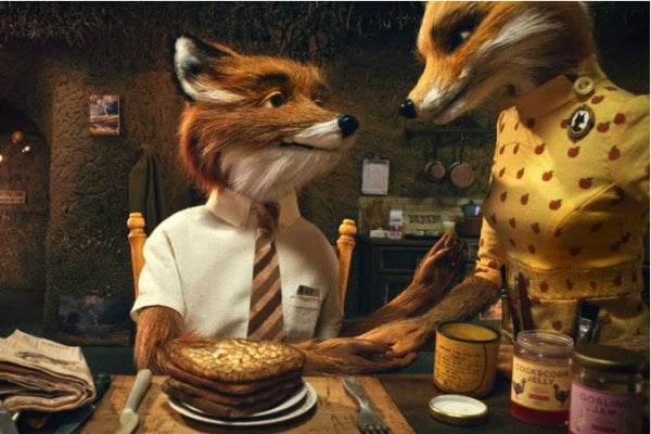 Fantastic Mr. Fox Movie Photo 10508