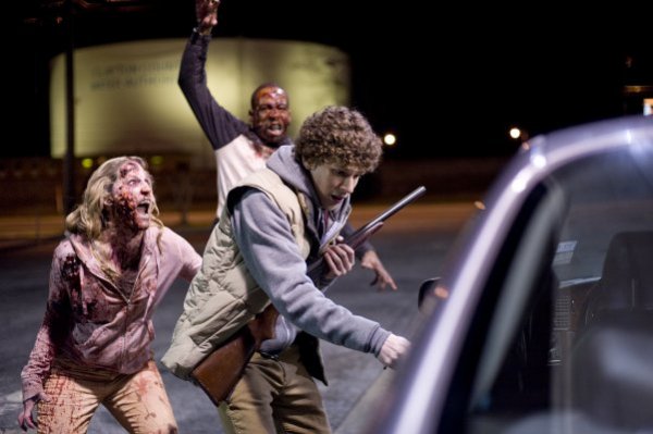 Zombieland Movie Photo 10513