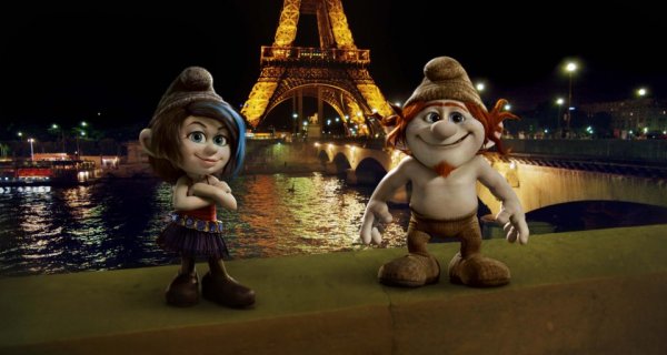 The Smurfs 2 Movie Photo 105157