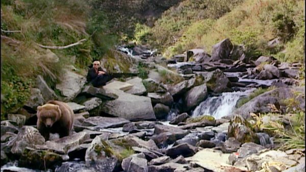 Grizzly Man Movie Photo 1051