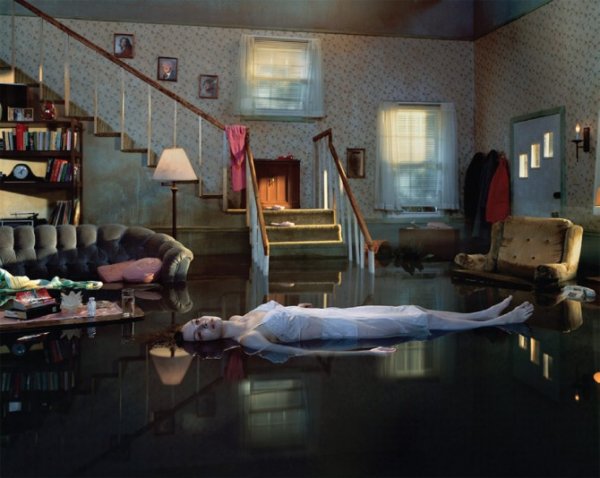 Gregory Crewdson: Brief Encounters Movie Photo 105297