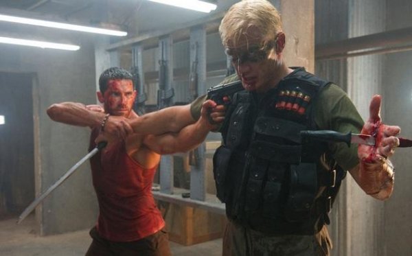 Universal Soldier: Day of Reckoning Movie Photo 105310