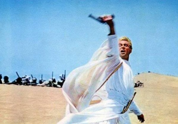 Lawrence of Arabia Movie Photo 105312