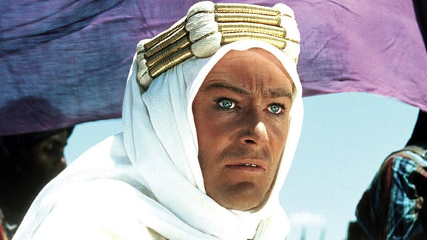 Lawrence of Arabia Movie Photo 105313