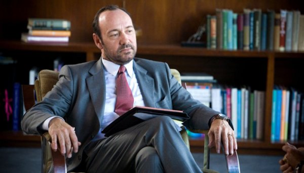 Kevin Spacey Movie Photo 10540