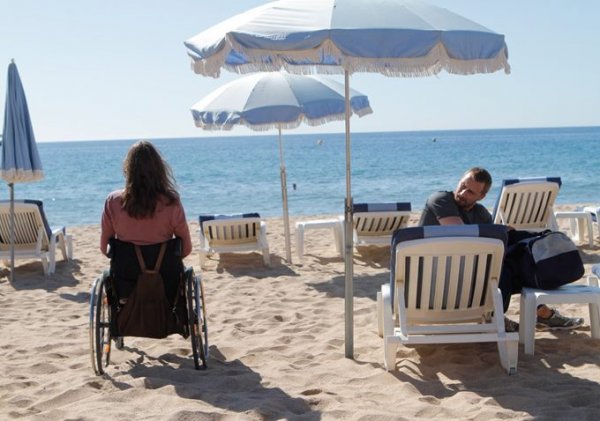 Rust & Bone Movie Photo 105435