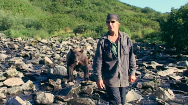 Grizzly Man Movie Photo 1054