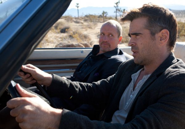 Seven Psychopaths Movie Photo 105858