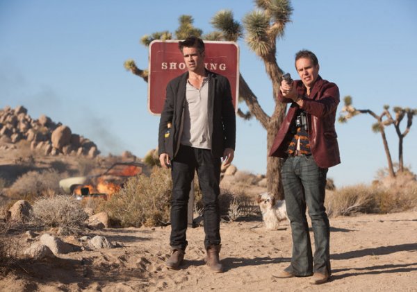 Seven Psychopaths Movie Photo 105859